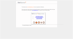 Desktop Screenshot of klapklap.com